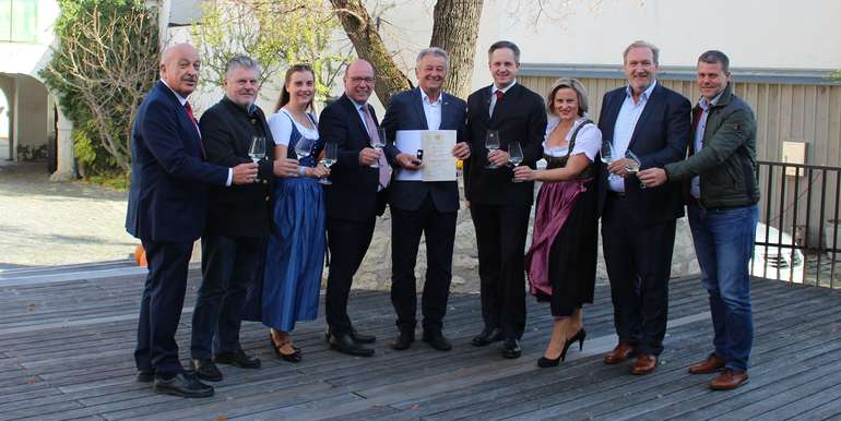 burgenländischer weinbauverband - deligiertenversammlung.jpg © Pachinger/LK Burgenland burgenländischer weinbauverband - deligiertenversammlung.jpg © Pachinger/LK Burgenland