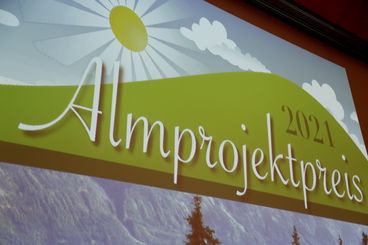 Almprojektpreis 2021