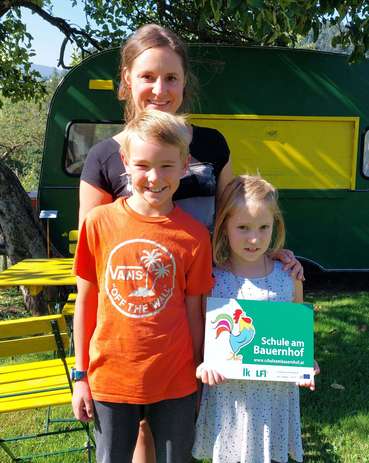 Haslauer-min.jpg © LK Kärnten/Anna Schlatte Haslauer-min.jpg © LK Kärnten/Anna Schlatte