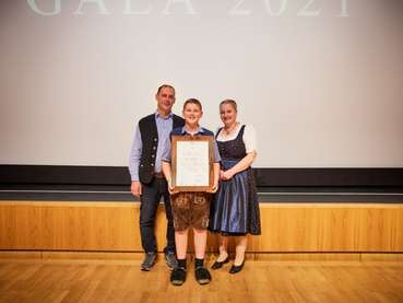Annerkennung 2021© Pallinger (Mittel).jpg © CH. Pallinger
