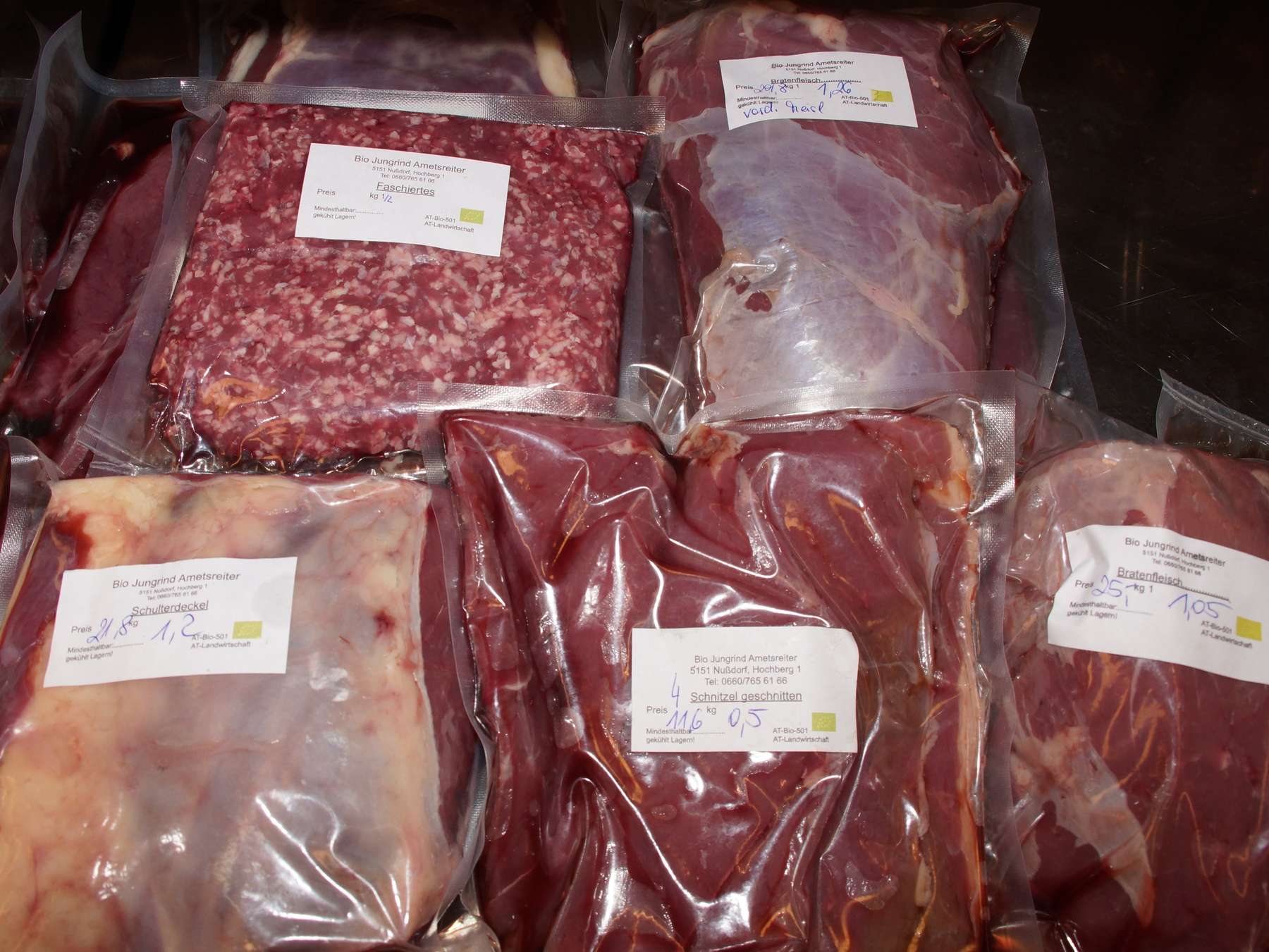 sb45_mt_fleisch.jpg © Gudrun Dürnberger sb45_mt_fleisch.jpg © Gudrun Dürnberger