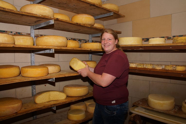 sb46_mt_käse.jpg © Gudrun Dürnberger sb46_mt_käse.jpg © Gudrun Dürnberger