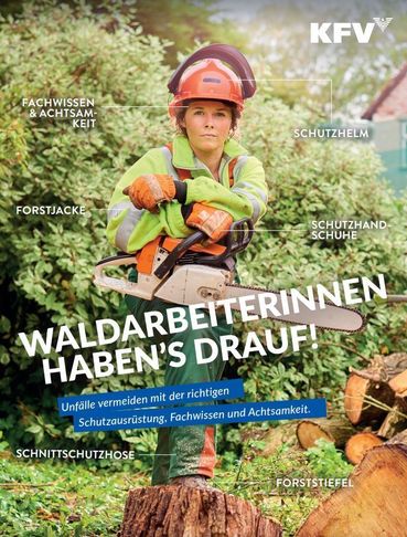 Arbeitssicherheit.jpg © KFV Arbeitssicherheit.jpg © KFV