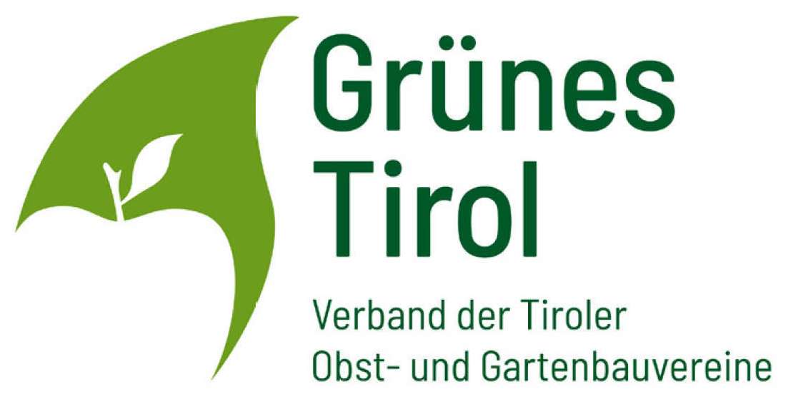 Grünes Tirol