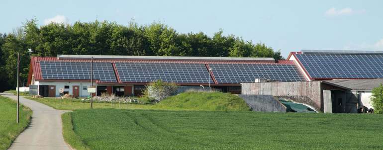 Photovoltaik-min.jpg © Jürgen Fälchle/stock.adobe.com Photovoltaik-min.jpg © Jürgen Fälchle/stock.adobe.com