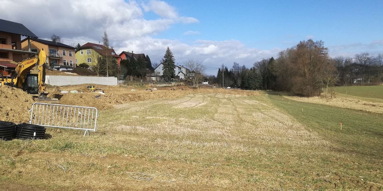 Bodenversiegelung.jpg © BWSB Bodenversiegelung.jpg © BWSB