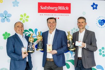 Käsekaiser SalzburgMilch 2022.jpg © SalzburgMilch Käsekaiser SalzburgMilch 2022.jpg © SalzburgMilch