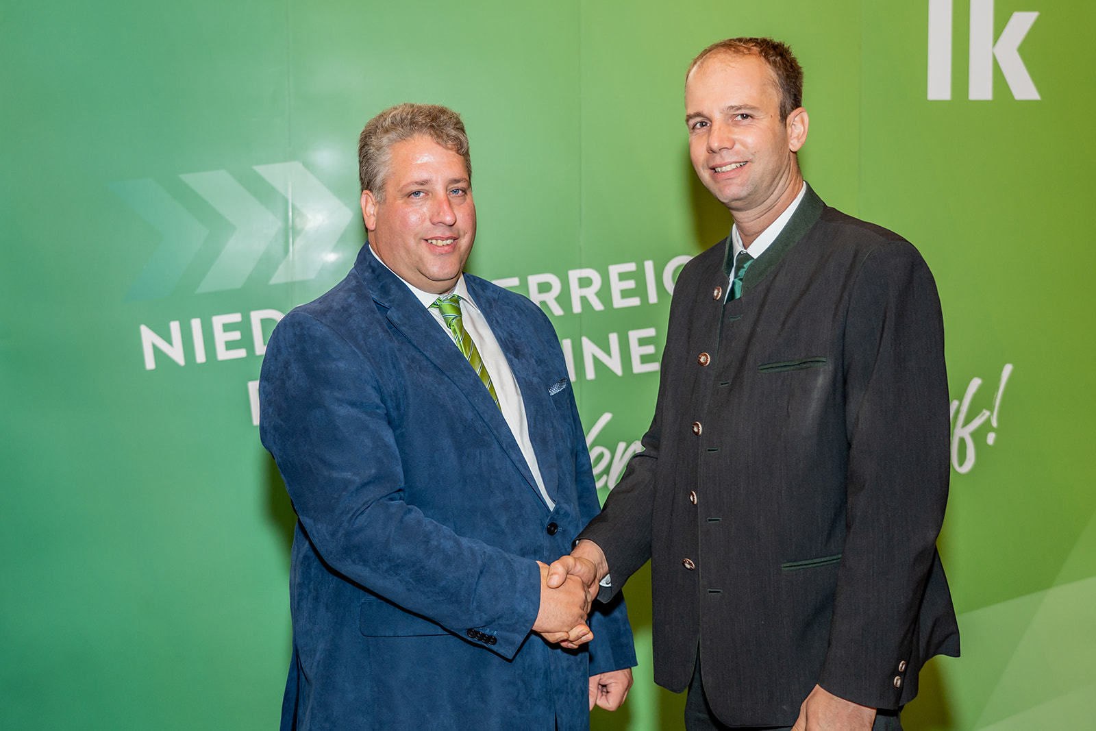 111 neue niederösterreichische Meister der Land- und Forstwirtschaft bei der Meisterbriefverleihung ausgezeichnet © Georg Pomassl/LK Niederösterreich 111 neue niederösterreichische Meister der Land- und Forstwirtschaft bei der Meisterbriefverleihung ausgezeichnet © Georg Pomassl/LK Niederösterreich