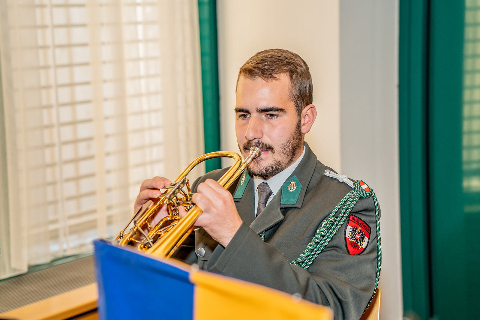 111 neue niederösterreichische Meister der Land- und Forstwirtschaft bei der Meisterbriefverleihung ausgezeichnet © Georg Pomassl/LK Niederösterreich 111 neue niederösterreichische Meister der Land- und Forstwirtschaft bei der Meisterbriefverleihung ausgezeichnet © Georg Pomassl/LK Niederösterreich