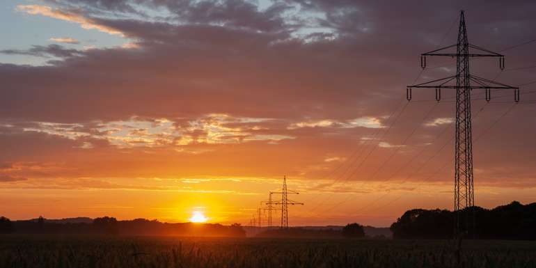 Neue Strompreismodelle für die Landwirtschaft gefordert. © pixabay.com Neue Strompreismodelle für die Landwirtschaft gefordert. © pixabay.com