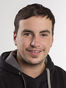 Alexander Siess, BEd Alexander Siess, BEd