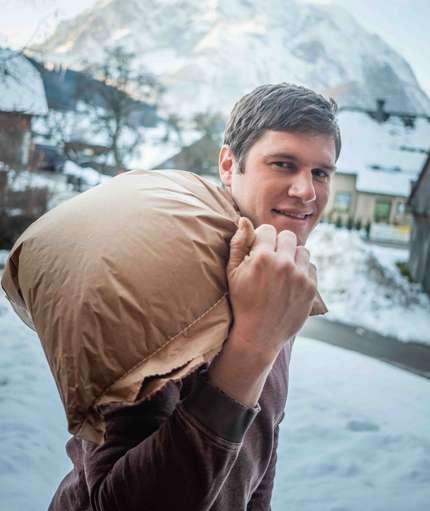 Franz Neuper © LK-Stmk/Alexander Danner