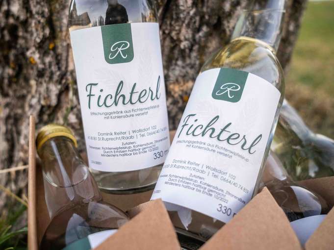 Fichterl © LK-Stmk/Alexander Danner