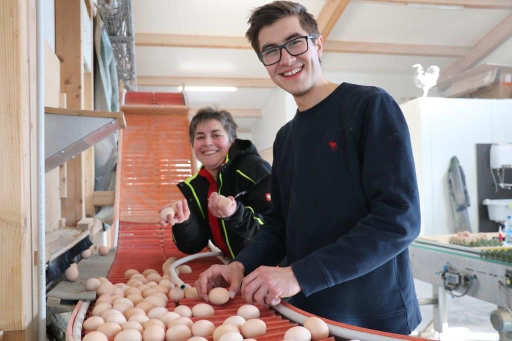 Populorum.jpg © Paula Pöchlauer-Kozel/LK Niederösterreich Populorum.jpg © Paula Pöchlauer-Kozel/LK Niederösterreich