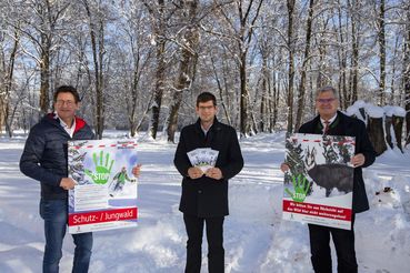 Respektiere deine Grenzen mit LJM Brunner und Präs. Huber ((c) LR Gruber_Taltavull) 1-min.jpg © Büro LR Gruber/Taltavull Respektiere deine Grenzen mit LJM Brunner und Präs. Huber ((c) LR Gruber_Taltavull) 1-min.jpg © Büro LR Gruber/Taltavull