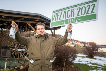 Vifzack 2022, 3. Platz