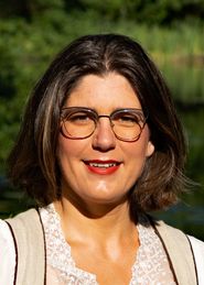 Maria Irrasch.jpg © Archiv Maria Irrasch.jpg © Archiv
