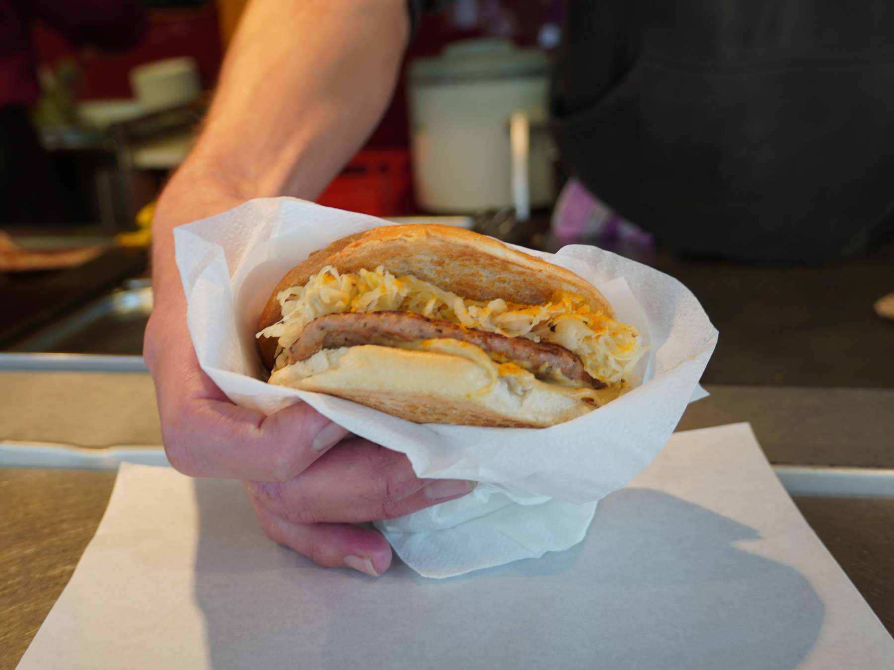 sg50_burger.jpg © Gudrun Dürnberger sg50_burger.jpg © Gudrun Dürnberger
