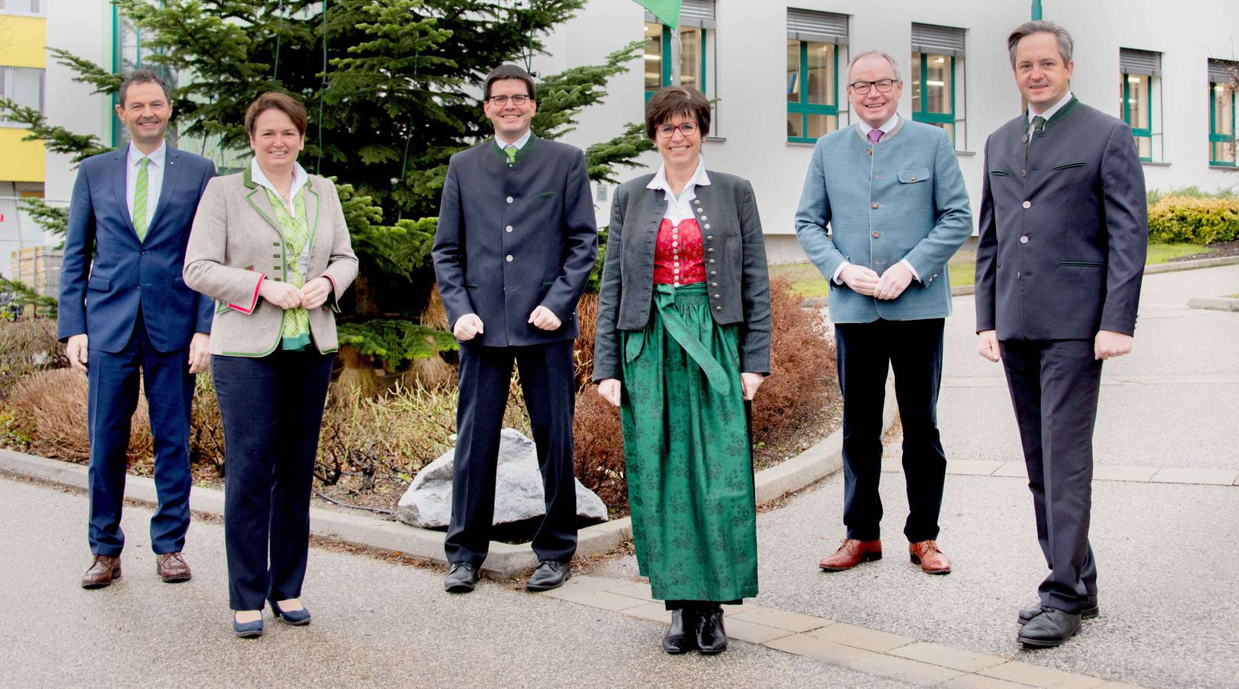 Vollversammlung der Landwirtschaftskammer Niederösterreich © Eva Lechner/LK Niederösterreich Vollversammlung der Landwirtschaftskammer Niederösterreich © Eva Lechner/LK Niederösterreich