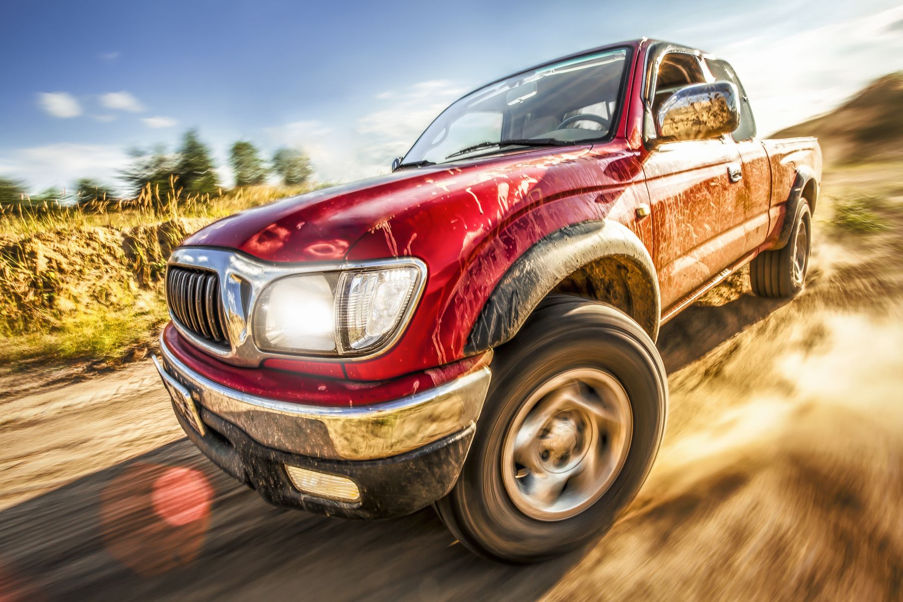 NoVA PickUp.jpg © stock.adobe.com/remindfilms NoVA PickUp.jpg © stock.adobe.com/remindfilms