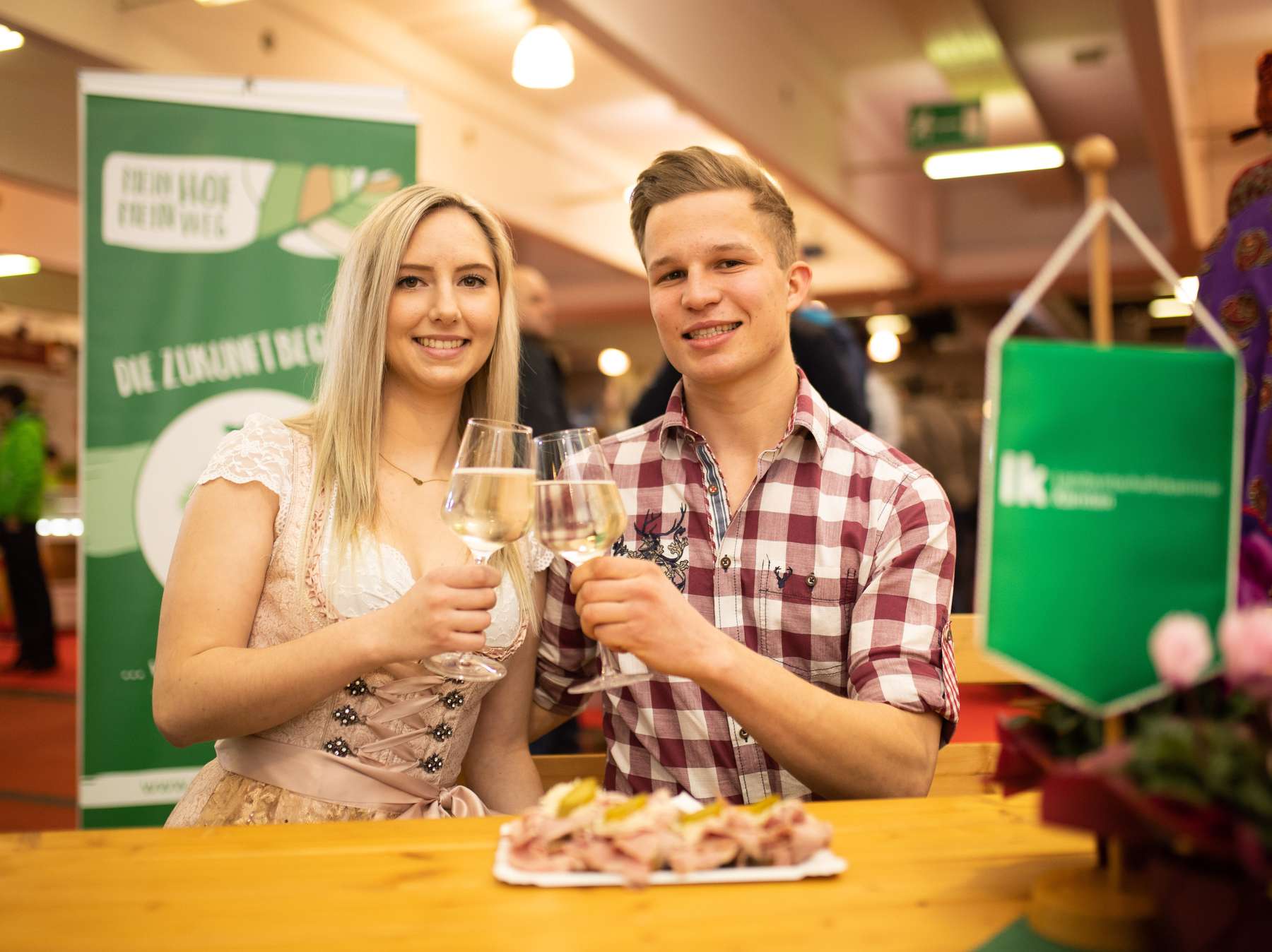 Agrarmesse.jpg © Kärntner Messen/Zangerle Agrarmesse.jpg © Kärntner Messen/Zangerle