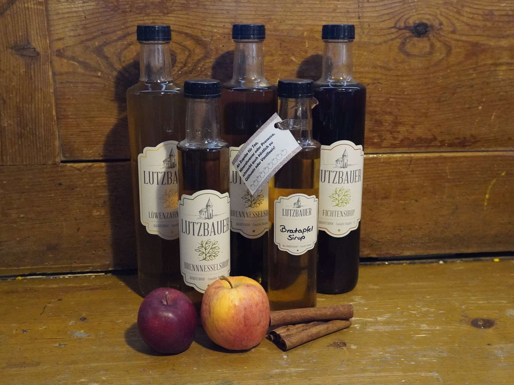 sb51_mt_sirup.jpg © Gudrun Dürnberger sb51_mt_sirup.jpg © Gudrun Dürnberger