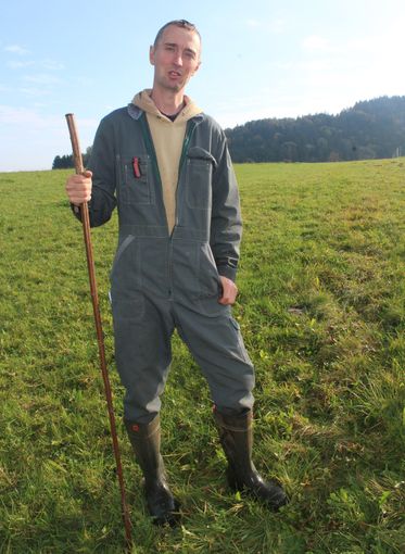Andreas-Badinger_Johanna-Huber.jpg © Johanna Huber Andreas-Badinger_Johanna-Huber.jpg © Johanna Huber