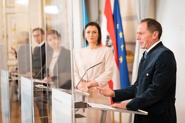 GAP_02.jpg © BMLRT/Gruber GAP_02.jpg © BMLRT/Gruber