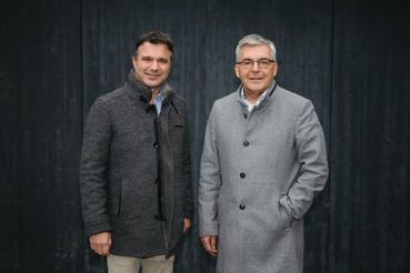 GAP-Einigung bringt Sicherheit für die Bäuerinnen und Bauern.jpg © BB/Horn GAP-Einigung bringt Sicherheit für die Bäuerinnen und Bauern.jpg © BB/Horn