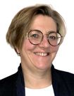 Karin Kainberger Karin Kainberger