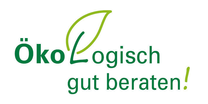 Jahresmotto der LK Tirol: ÖkoLogisch gut beraten! © LK Tirol Jahresmotto der LK Tirol: ÖkoLogisch gut beraten! © LK Tirol