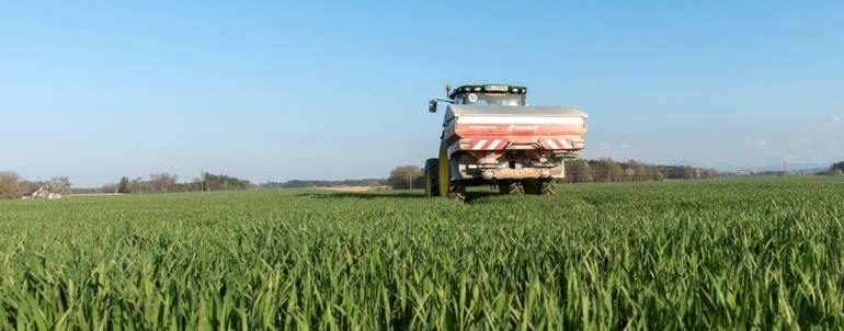 Nicht in jedem Fall muss die Folgefrucht voll ausgedüngt werden. Rückschlüsse aus Proben und Messungen erhalten Sie im Pflanzenbau-Newsletter der Landwirtschaftskammer Niederösterreich. Nicht in jedem Fall muss die Folgefrucht voll ausgedüngt werden. Rückschlüsse aus Proben und Messungen erhalten Sie im Pflanzenbau-Newsletter der Landwirtschaftskammer Niederösterreich.