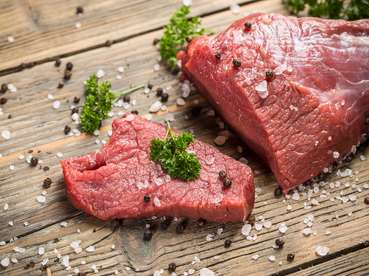 Fleisch © Adobe Stock