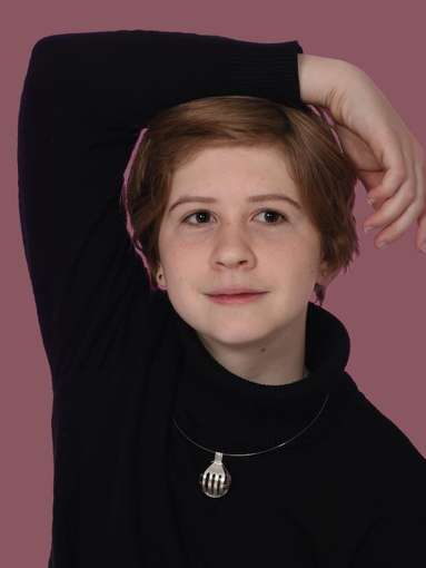 Fanziska Schlag © KK