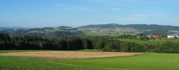 © Karl Thumfart / LK Oberösterreich