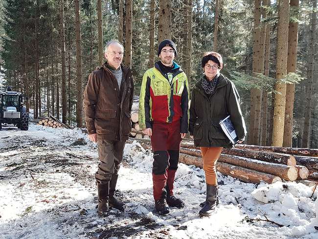 Kandidaten für den Bauernhof des Jahres 2022 Kandidaten für den Bauernhof des Jahres 2022