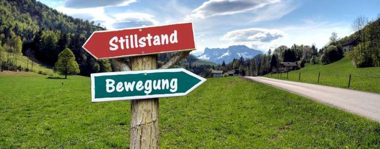 Bei der Exkursion Erfolgreiche Ideen – erFahren besuchen die Teilnehmer von 23. bis 24. Juni sechs innovative Betriebe in Oberösterreich – Interessierte können sich ab sofort anmelden unter Tel. 05 0259 42305. © Thomas Reimer/stock.adobe.com Bei der Exkursion Erfolgreiche Ideen – erFahren besuchen die Teilnehmer von 23. bis 24. Juni sechs innovative Betriebe in Oberösterreich – Interessierte können sich ab sofort anmelden unter Tel. 05 0259 42305. © Thomas Reimer/stock.adobe.com