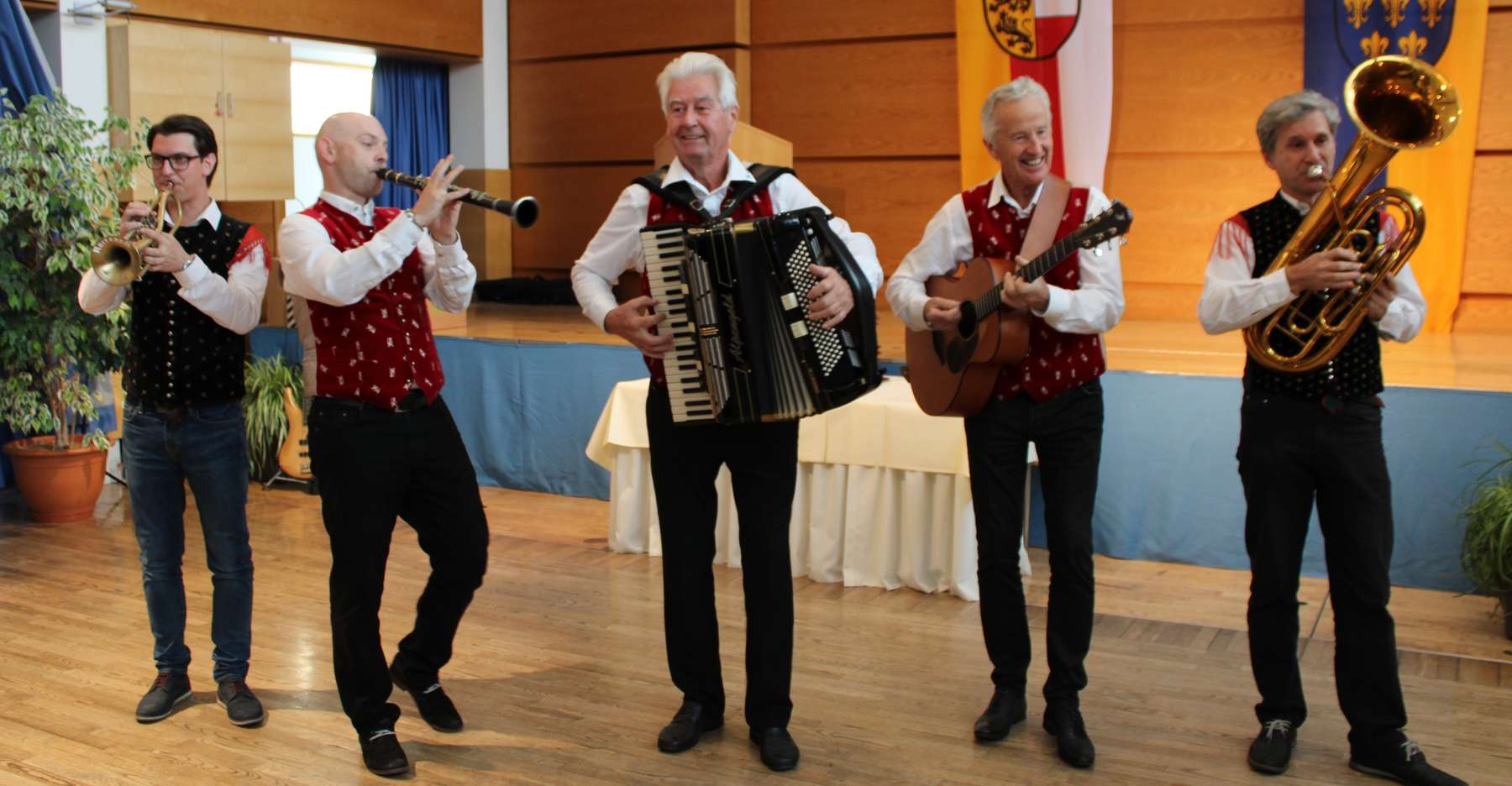 LK QuintettIMG_1932.jpg © LK Kärnten LK QuintettIMG_1932.jpg © LK Kärnten