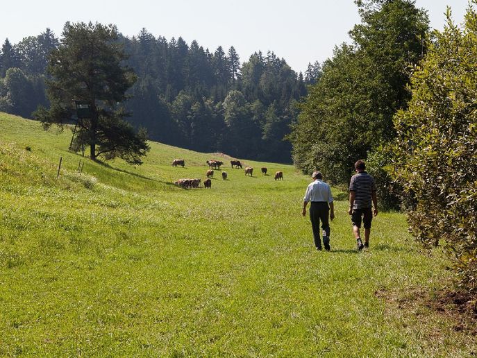 Neue_Wege_in_der_Bio-Landwirtschaft_BIO_AUSTRIA_Michaela_Theurl © BIO AUSTRIA/Michaela Theurl
