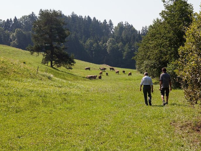 Neue_Wege_in_der_Bio-Landwirtschaft_BIO_AUSTRIA_Michaela_Theurl © BIO AUSTRIA/Michaela Theurl
