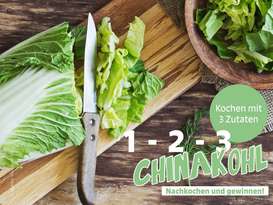 Chinakohl Chinakohl