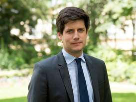 Julien Denormandie © Cheick Saidou agriculture.gouv.fr (Mittel).jpg Julien Denormandie © Cheick Saidou agriculture.gouv.fr (Mittel).jpg