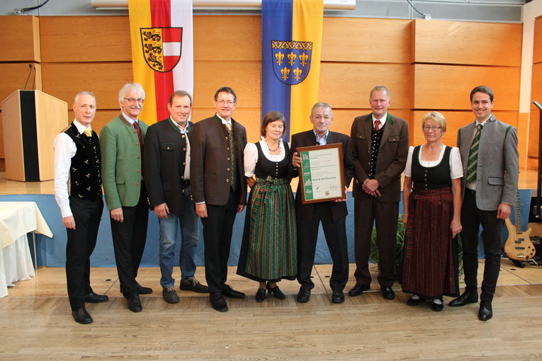 © LK Kärnten/Gerhard Frießnegger © LK Kärnten/Gerhard Frießnegger
