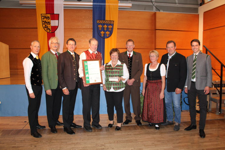 © LK Kärnten/Gerhard Frießnegger © LK Kärnten/Gerhard Frießnegger