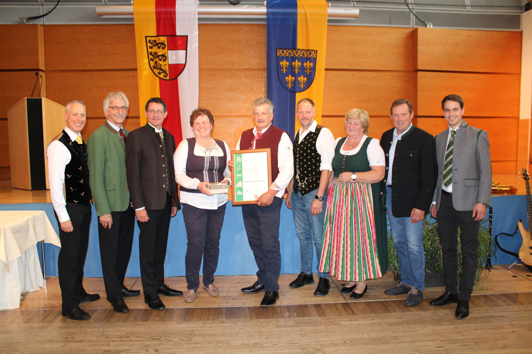 © LK Kärnten/Gerhard Frießnegger © LK Kärnten/Gerhard Frießnegger