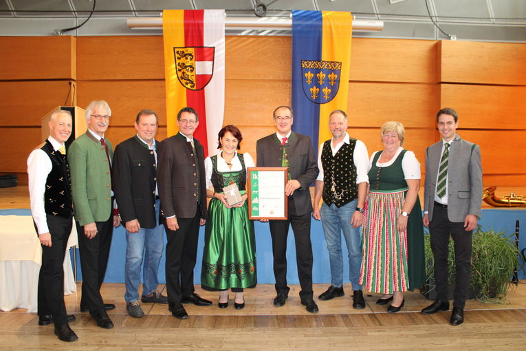 © LK Kärnten/Gerhard Frießnegger © LK Kärnten/Gerhard Frießnegger