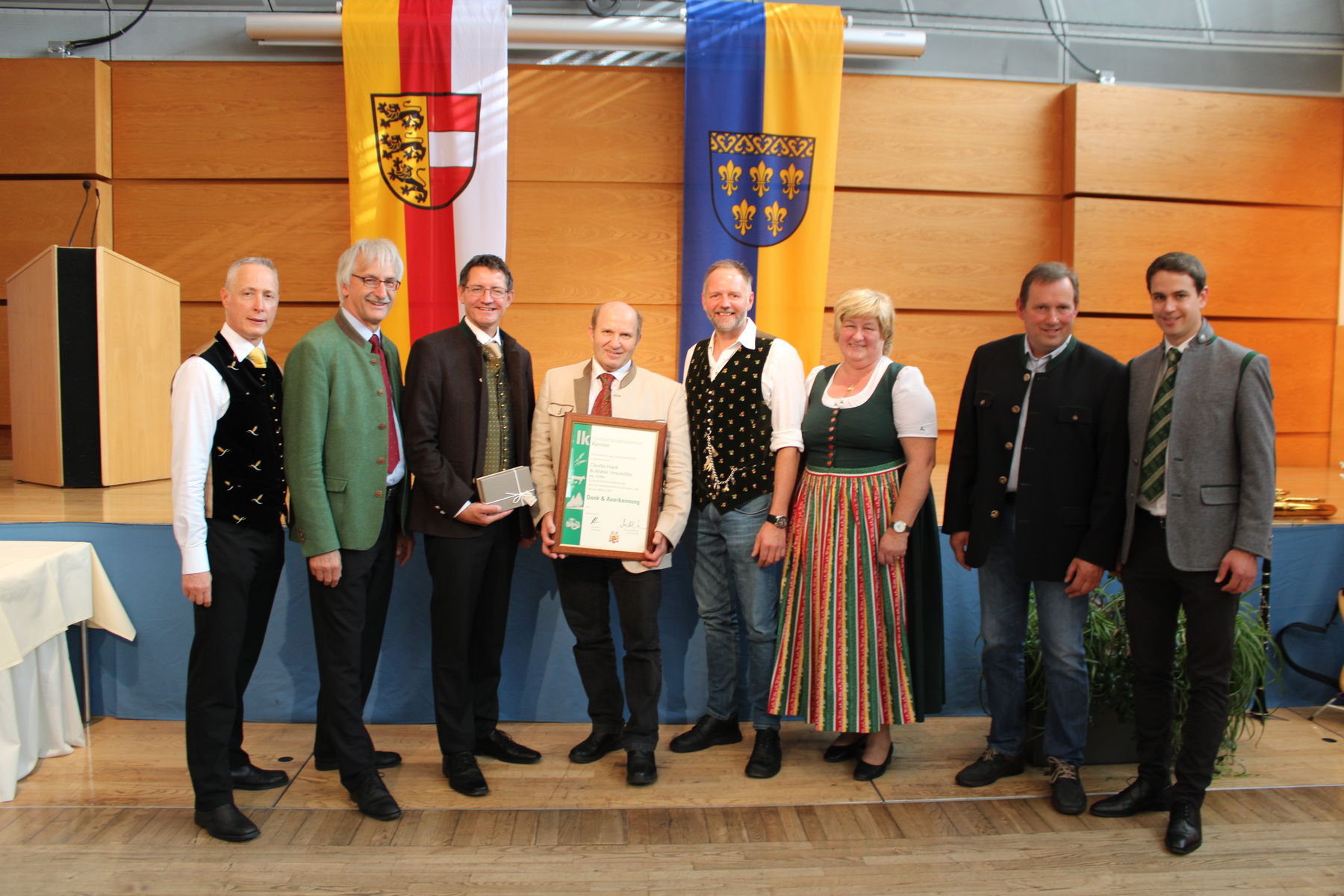 © LK Kärnten/Gerhard Frießnegger © LK Kärnten/Gerhard Frießnegger