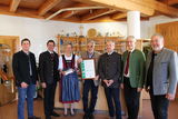 © LK Kärnten/Gerhard Frießnegger © LK Kärnten/Gerhard Frießnegger