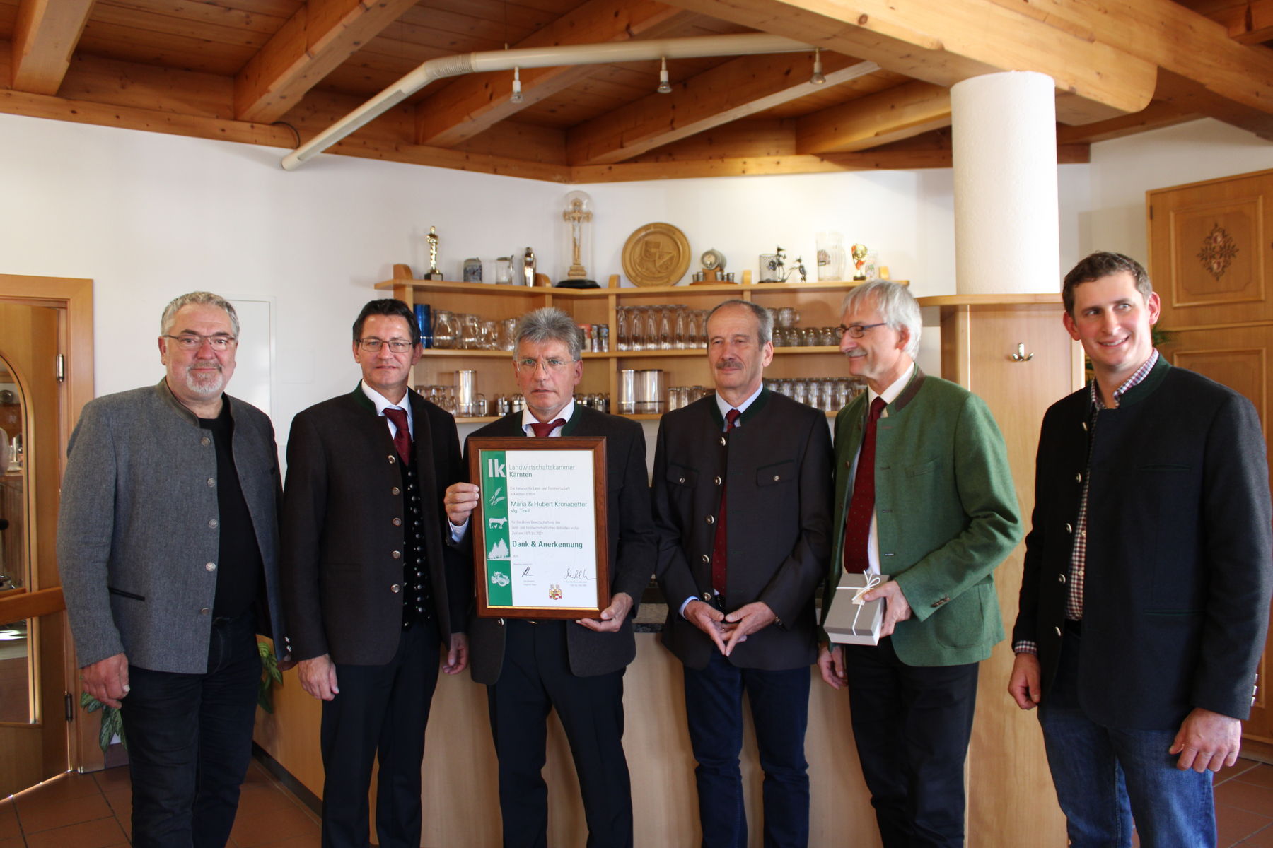 © LK Kärnten/Gerhard Frießnegger © LK Kärnten/Gerhard Frießnegger