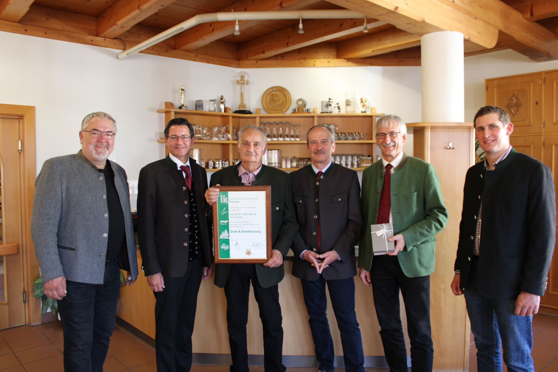 © LK Kärnten/Gerhard Frießnegger © LK Kärnten/Gerhard Frießnegger